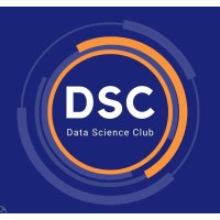 Data Science Club logo - Similar company to Femtech