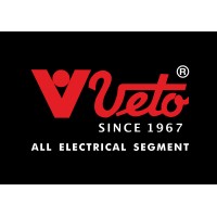 Veto Switchgears logo - Similar company to Ucook