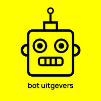 Bot Uitgevers logo - Similar company to Bisdom Antwerpen