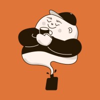 Brewd Coffee logo - Similar company to Yön Dijital Reklam Ve Medya Ajansı