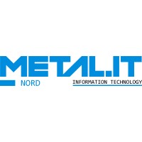 Metalit Nord S.r.l. logo - Similar company to 4Wd Informatica S.R.L.