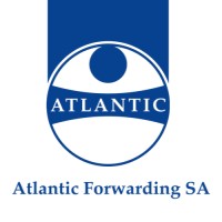Atlantic Forwarding SA PTY (Ltd) logo - Similar company to Brazagro