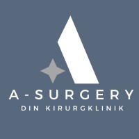 A-Surgery Din Kirurgklinik logo - Similar company to Wecr Ab