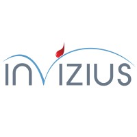 Invizius logo - Similar company to Neophore Ltd