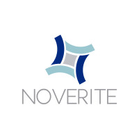 Noverite logo - Similar company to Yopter