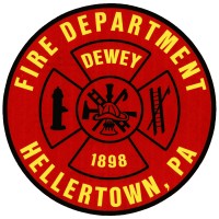Dewey Fire Company #1