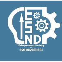 Entrepreneurship & Career Development Society Of Notredamians