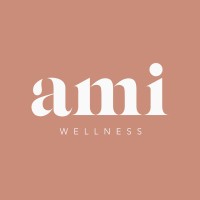 Ami Wellness logo - Similar company to Dermamina
