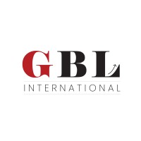 GBL International logo - Similar company to Infosuccess3D