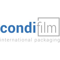 CONDI FILM INTERNATIONAL PACKAGING logo - Similar company to Imo Jeambrun Automation