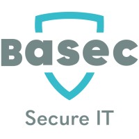 Basec GmbH - Secure IT logo - Similar company to Ds Data Systems Gmbh