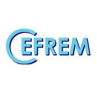 CEFREM logo - Similar company to Biocean5D