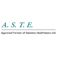 Al Shatta for Technical Engineering A.S.T.E. Approved Partner of Siemens Healthineer AG logo - Similar company to Oceanc Creative Office