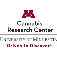 Cannabis Research Center logo - Similar company to Studio Tbd