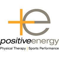 POSITIVE ENERGY PHYSICAL THERAPY INC logo - Similar company to The Physical Edge