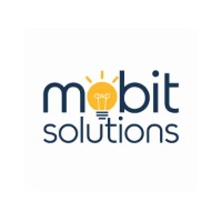 MobIT Solutions logo - Similar company to Techtiz