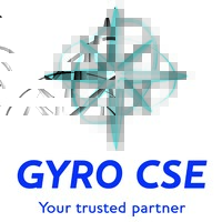 Gyro CSE Ltd logo - Similar company to Kompass Portage Salarial