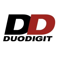 Duodigit Ltda logo - Similar company to Instituto Newton C. Braga
