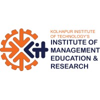 KIT'S Institute of Management,Education and Research logo - Similar company to Bhandari Construction And Developers Private Limited