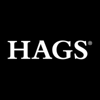 HAGS Global logo - Similar company to Språk & Form