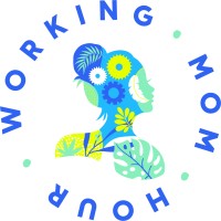 Working Mom Hour logo - Similar company to Impact Enablement