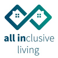 All Inclusive Living logo - Similar company to Avantic Lodging Enterprises