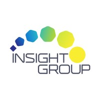Insight Studio logo - Similar company to Lin-Art Design Studio/ «Дизайн Студия Лин-Арт»