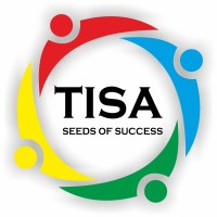 The International School Agra logo - Similar company to St. Augustine School, Agra