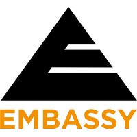 Embassy Residential logo - Similar company to Aasma Ventures