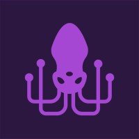 Kraken Tech Studios logo - Similar company to Nerds Studios