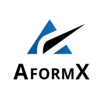 AFormX Aviation Technology logo - Similar company to Tickly