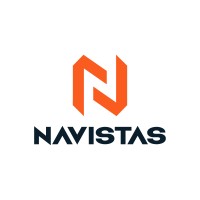 Navistas logo - Similar company to Paradis Lithuania