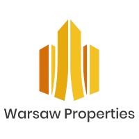 Warsaw Properties logo - Similar company to Leach & Mcguire