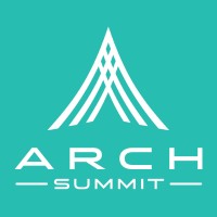 Arch Summit logo - Similar company to Bophelo100