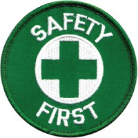 Benton Safety Consulting logo - Similar company to Pro-Lock® Safety Limited