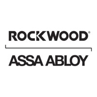 Rockwood Manufacturing logo - Similar company to Isonas, Inc