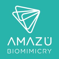 Amazu Biomimicry * Biomimética logo - Similar company to Cazoolo Lab
