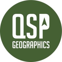 QSP Geographics Inc. logo - Similar company to Emb Management Ltd.