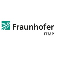 Fraunhofer ITMP logo - Similar company to Crossnative
