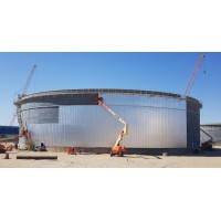 Kazstroy Service Infrastructure India Pvt. Ltd.