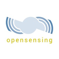 Opensensing logo - Similar company to Hap2U