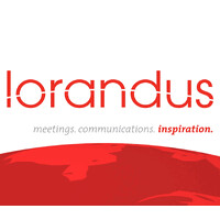 lorandus logo - Similar company to Meet Us