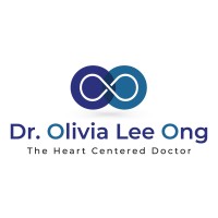Dr Olivia Lee Ong, The Heart-Centered Doctor logo - Similar company to Conscious Life Project