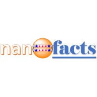 NANOFACTS logo - Similar company to Stints European Training Network