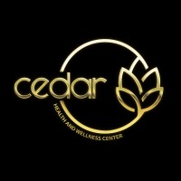 Cedar Health & Wellness Center logo - Similar company to Dynamic Aesthetic Clinic