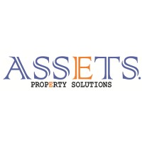 ASSETS Property Solutions logo - Similar company to Fortuna Constructions (I) Pvt. Ltd.