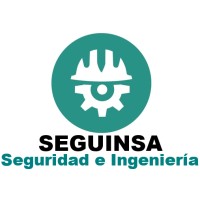 SEGUINSA Seguridad e Ingenieria logo - Similar company to Ase System Sac