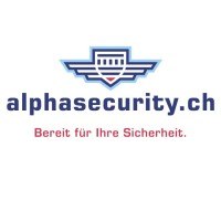 Alpha Security Sicherheitsdienste AG logo - Similar company to Protection & Investigation Global