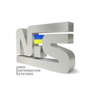 NIS Ukraine logo - Similar company to Nis Technologies