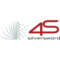 4S - Silversword Software and Services, LLC logo - Similar company to Advantech-Gs